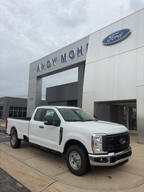 2026 Ford F-250's photo