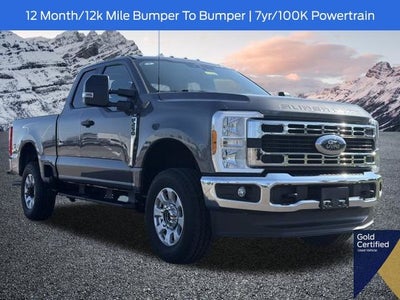 2023 Ford F-250 XLT