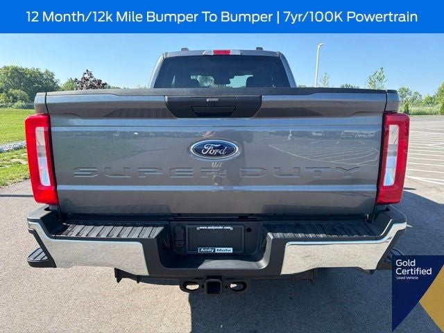 2023 Ford F-250 XLT