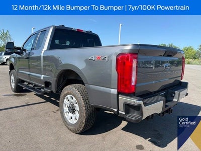 2023 Ford F-250 XLT