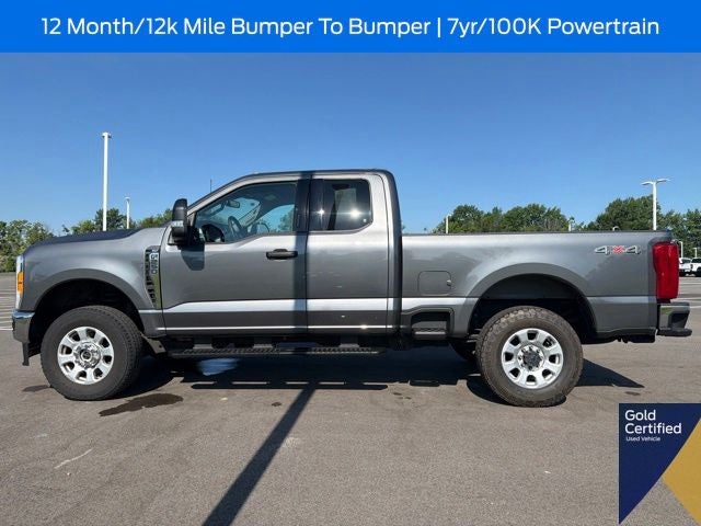 2023 Ford F-250 XLT