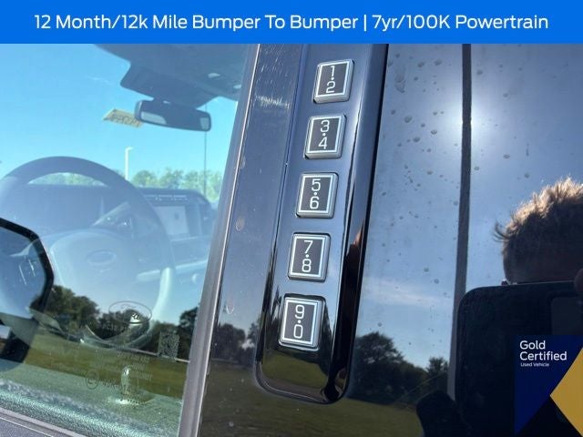 2023 Ford F-250 XLT