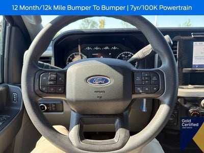 2023 Ford F-250 XLT
