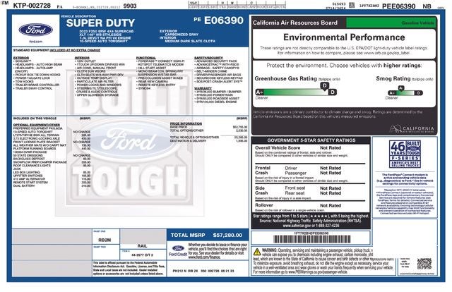 2023 Ford F-250 XLT