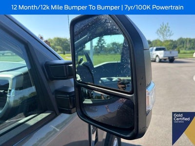 2023 Ford F-250 XLT