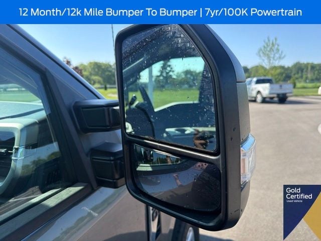 2023 Ford F-250 XLT