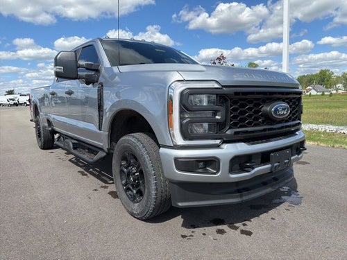 2023 Ford F-250 XL STX