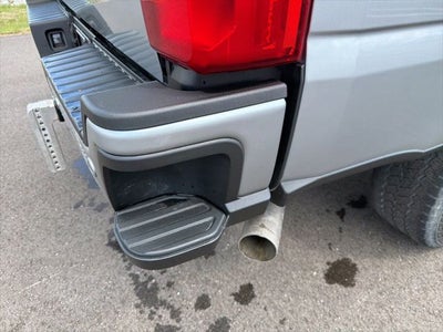 2023 Ford F-250 XL STX