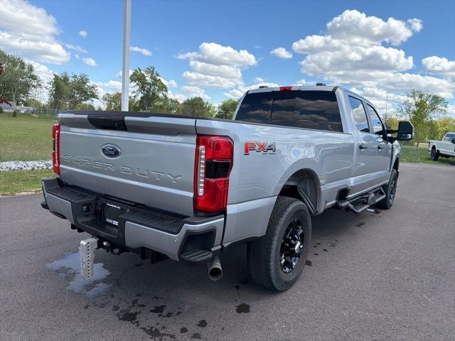 2023 Ford F-250 XL STX