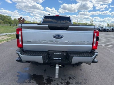 2023 Ford F-250 XL STX