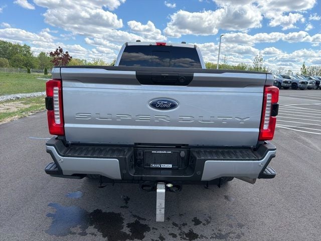 2023 Ford F-250 XL STX