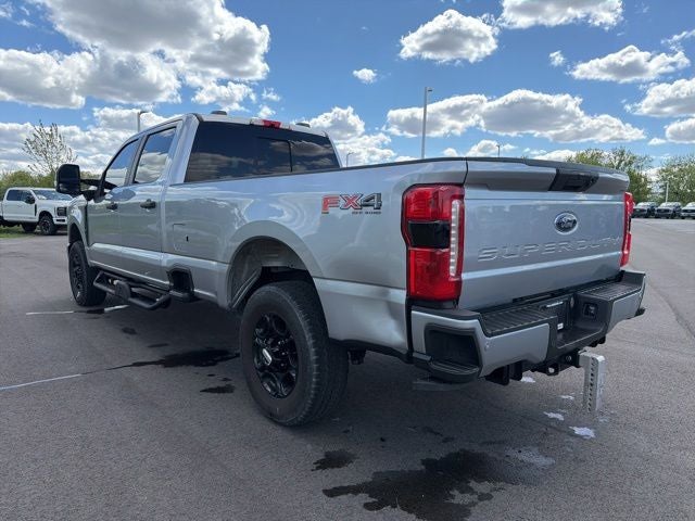 2023 Ford F-250 XL STX