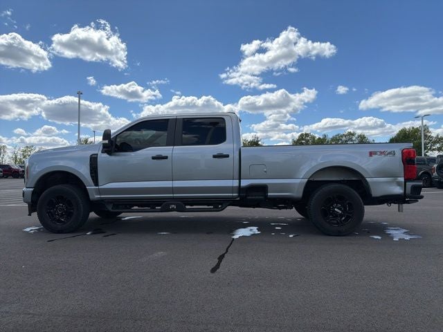 2023 Ford F-250 XL STX