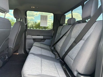 2023 Ford F-250 XL STX