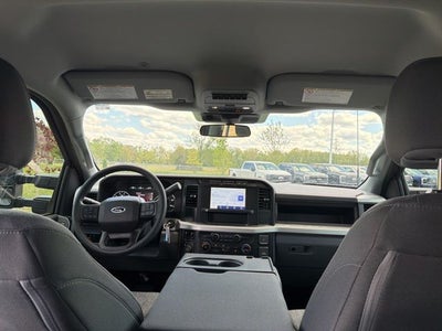 2023 Ford F-250 XL STX