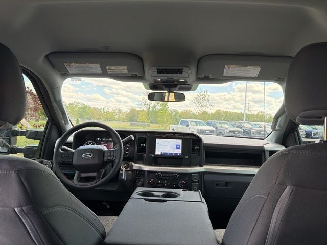 2023 Ford F-250 XL STX