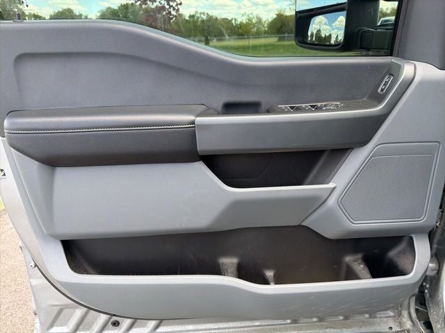 2023 Ford F-250 XL STX