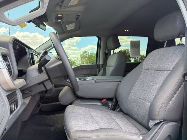 2023 Ford F-250 XL STX