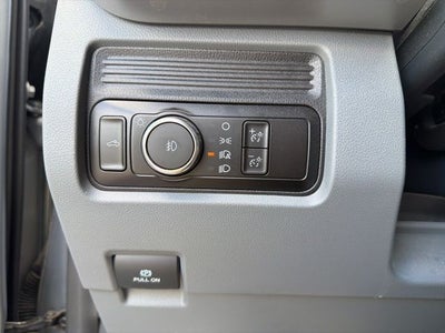 2023 Ford F-250 XL STX