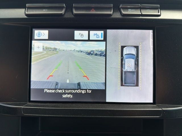 2023 Ford F-250 XL STX