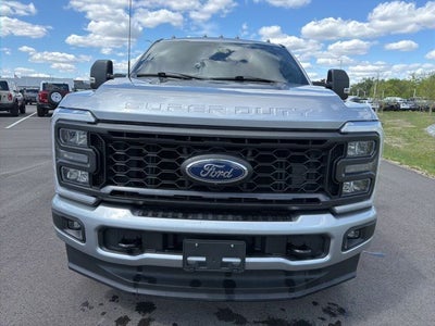 2023 Ford F-250 XL STX