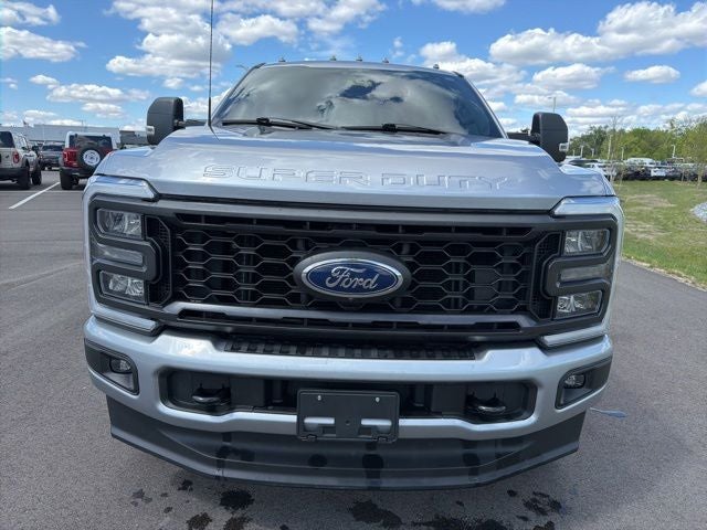 2023 Ford F-250 XL STX