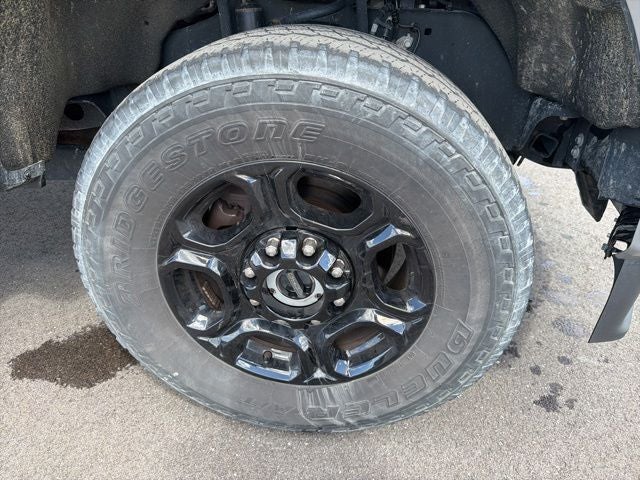 2023 Ford F-250 XL STX