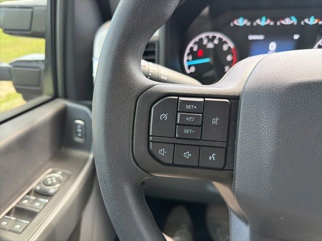 2023 Ford F-250 XL STX