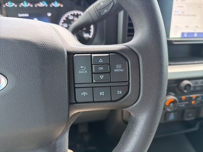 2023 Ford F-250 XL STX