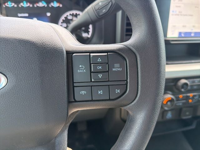 2023 Ford F-250 XL STX