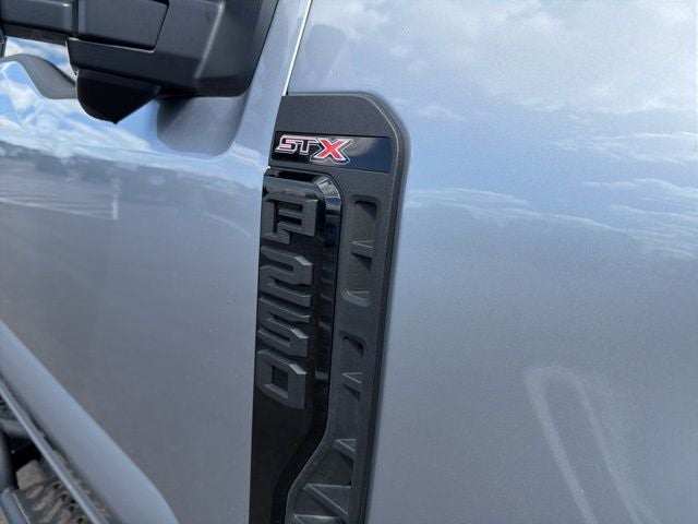 2023 Ford F-250 XL STX