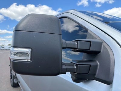 2023 Ford F-250 XL STX