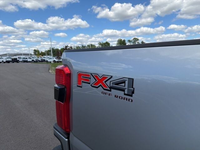 2023 Ford F-250 XL STX