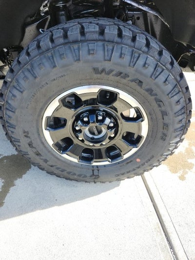 2027 Ford F-250 Platinum