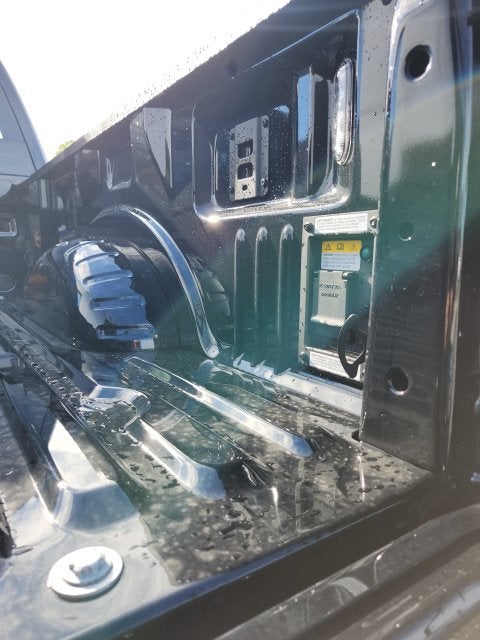 2027 Ford F-250 Platinum
