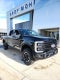 2027 Ford F-250 Platinum