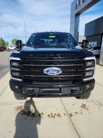 2027 Ford F-250 Platinum