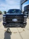 2027 Ford F-250 Platinum