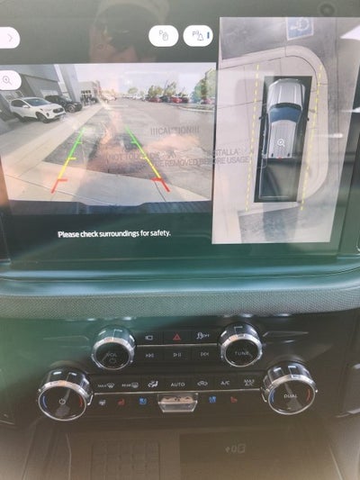 2027 Ford F-250 Platinum