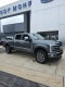 2027 Ford F-250 Platinum