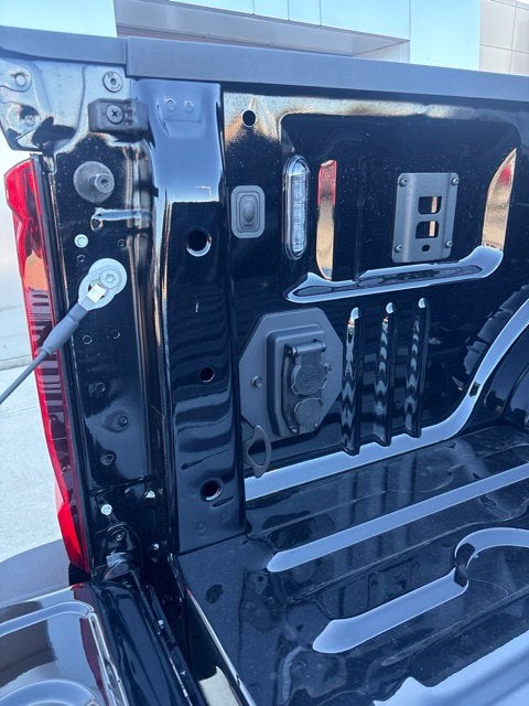 2027 Ford F-250 Platinum