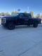 2027 Ford F-250 Platinum