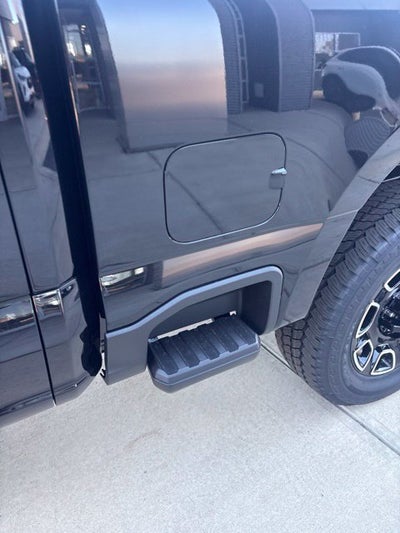 2027 Ford F-250 Platinum