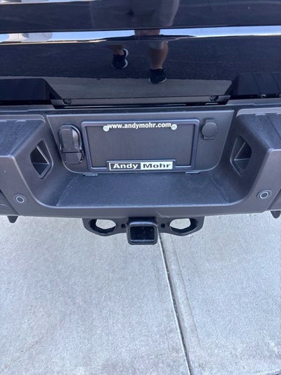 2027 Ford F-250 Platinum