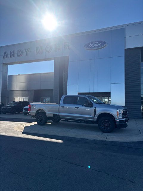 2027 Ford F-250 XLT