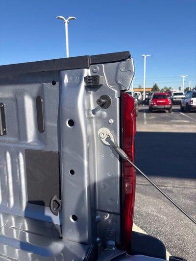 2027 Ford F-250 XLT