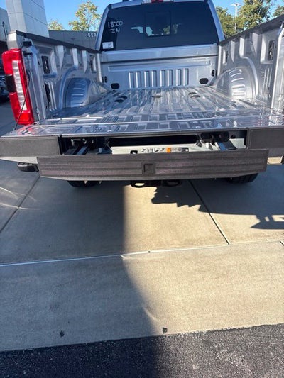 2027 Ford F-250 XLT