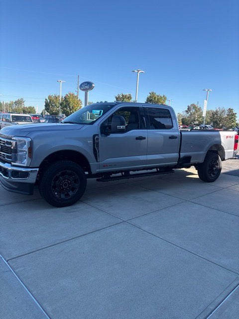 2027 Ford F-250 XLT