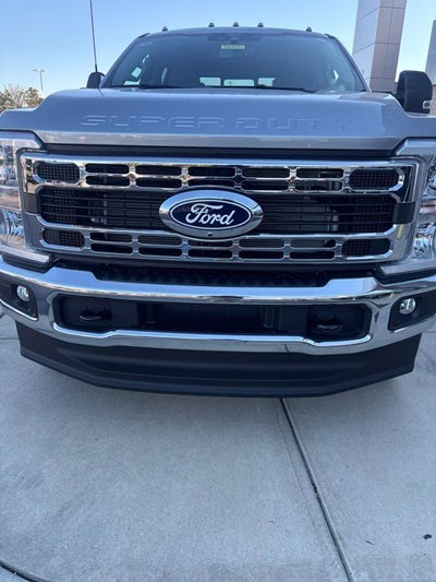 2027 Ford F-250 XLT