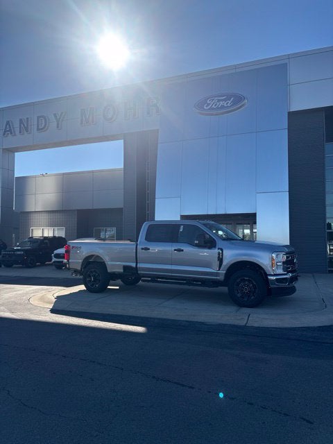 2027 Ford F-250 XLT